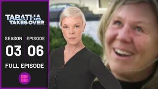 Unlocking Salon Success - Tabathas Salon Takeover - 3 EP06 - Reality TV