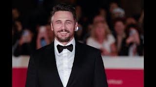 James Franco alla Festa del Cinema di Roma: «Credo che la positività porti cambiamento»