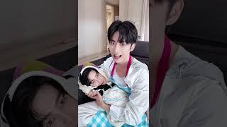 Xixi & Pipi #bl #bltiktok #gay #jenvlog #boyfriend #couple #lgbt - BL Couple