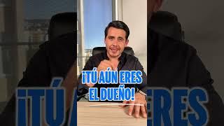 Tu FAMILIAR ROBÓ LA ESCRITURAS DE TU CASA, te la puede quitar? #casa #terrenos #propiedades #familia