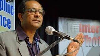Jadavpur University VC Condemns Anti-National Slogans