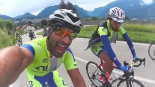 Sportful 2016 - Manghen Rolle Croce D'Aune...