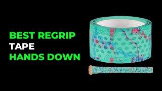 lizard skins grip tape review