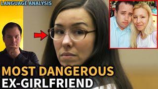 Jodi Arias: The Soft-Spoken Murderer | How Sociopaths Tell on Themselves