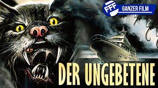 DER UNGEBETENE - THE UNINVITED | Ganzer HORRORFILM auf Deutsch