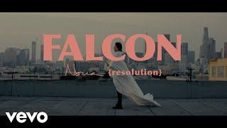 Falcon - Nova {resolution}