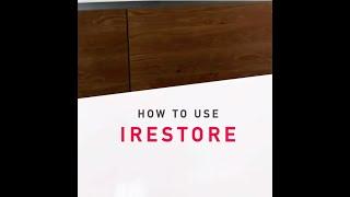 How To Use The iRESTORE Laser Hair Growth System | iRESTORE Professional | How To