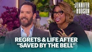 Mark-Paul Gosselaar Opens Up About Regrets, Family, and Life After ‘Saved by the Bell’