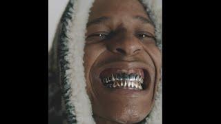 (FREE) ASAP ROCKY TYPE BEAT "AUTOMATIC"