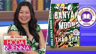 ‘Banyan Moon’ author shares the inspiration behind her hit novel