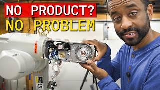 How To Reverse Engineer Anything Even If You Don't Have One!