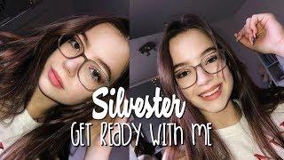 Silvester get ready with me | Hannah Theresa