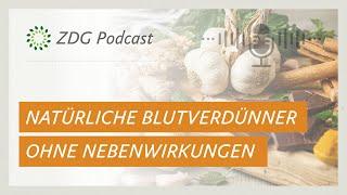 005 Natural Blood Thinners