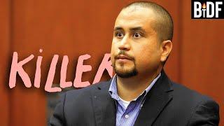 The Case of George Zimmerman