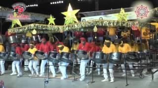 OFFICAL VIDEO - International Panorama Champions - Trinidad All Stars - Curry Tabanca