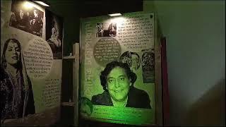 TAPAS SEN 100 || AALOKBARSHO || Kolkata