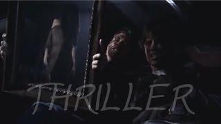 Supernatural- Thriller