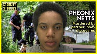 The Phoenix Netts Murder By Her Own Housemate in BirminghamUk