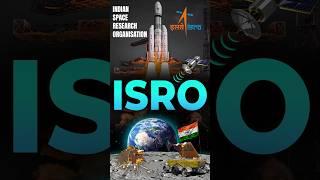 ISRO: Indian Space Research Organization