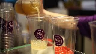 New in - Jay Bubble Tea | Iulius Mall Iasi