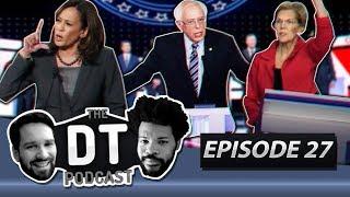 The Democratic Debate - The DT Podcast | EP27