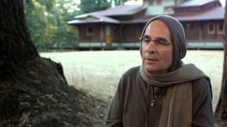 Swami Tripurari Q&A: "Is nature an actual person?"