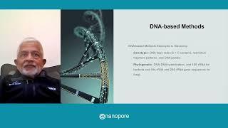 Microbial identification in biopharma