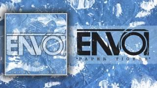 Envoi - "Paper Tigers"