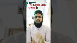 The Karala Story Movie #movie #quamrulbari #shorts