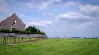 Unesco Werelderfgoed Schokland