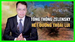 Tình hình Ukraine leo thang, Israel Cấp Tập Phá Hủy Hạ Tầng Quân Sự Của Syria || Bàn Cờ Quân Sự