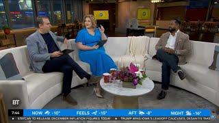 Breakfast Television Interview  | This Money Hack Will Help Saving For Your Future