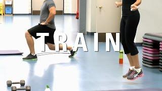 Metabolic Training Classes at MRU Rec