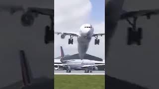 Plane dance #বিমানের নাচ দেখুন #Dancing video #Biman video #Air plane video #amazing video