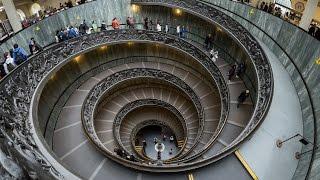 Vatican Museums highlights tour