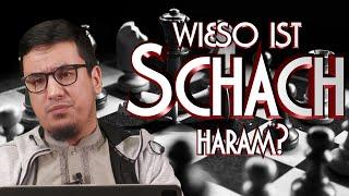 SCHACH HARAM – WIESO? mit Abu Rumaisa In Braunschweig