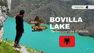 The Road to Bovilla Lake Vlog 