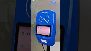Telpo | TPS530  Ticket Validator Machine