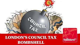 London's £2,000-a-year council tax bombshell ...The Standard podcast