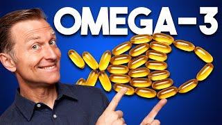 What Happens if You Consumed Omega-3 Fish Oils for 30 Days