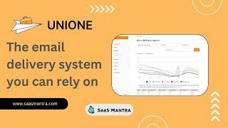 UniOne | SaaS Mantra | Lifetime Deal