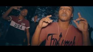 BHE - Welcome To Columbus (Music Video) KB Films