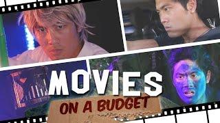 Movies on a Budget!