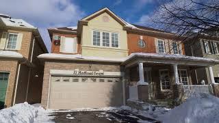 53 Marbleseed Crescent, Brampton - Virtual Tour - Real Estate Photography by JPG Media