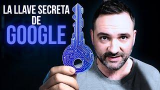 Google's 'Secret Key' to Generating Revenue