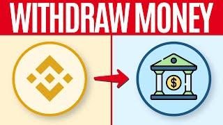 How To Withdraw From Binance To Bank Account (2024) Step by Step