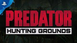 Predator: Hunting Grounds | Trial Weekend March 28 | PS4