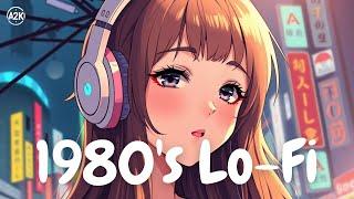 80's Tokyo Lo-Fi Chillout And Study – Relaxing Lofi Beats for Study & Focus 