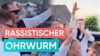 Sylt kein Einzelfall: Nazi-Ohrwurm verbreitet sich unter Jugendlichen auf TikTok