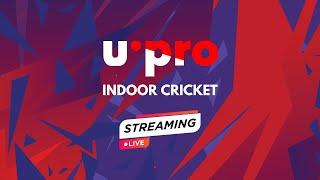 U-Pro Corporate League | Lulu Hypermarket vs Mashreq | D24 Fintech Group vs NGC Nafees